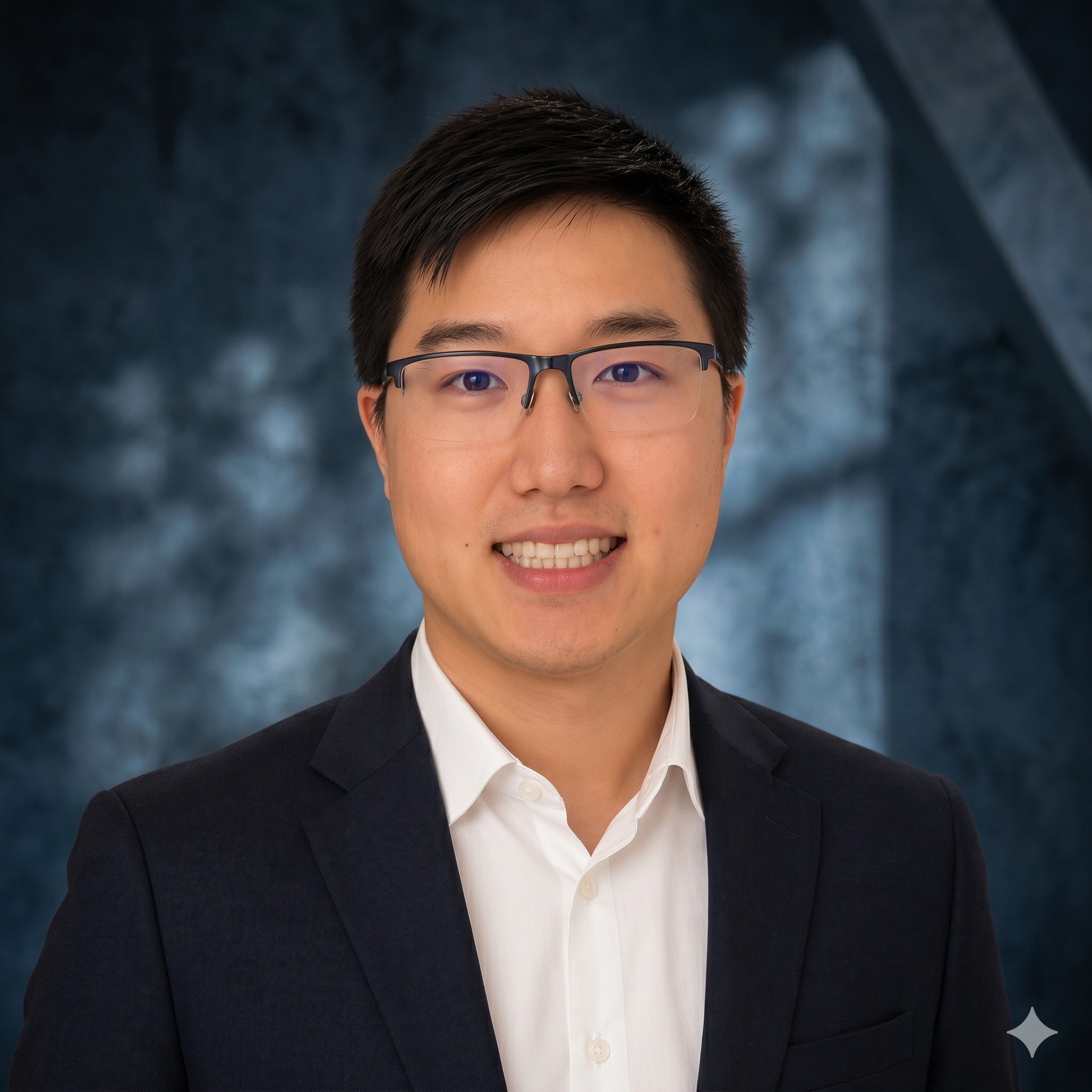 Javi Zhou Maneger parner huawei