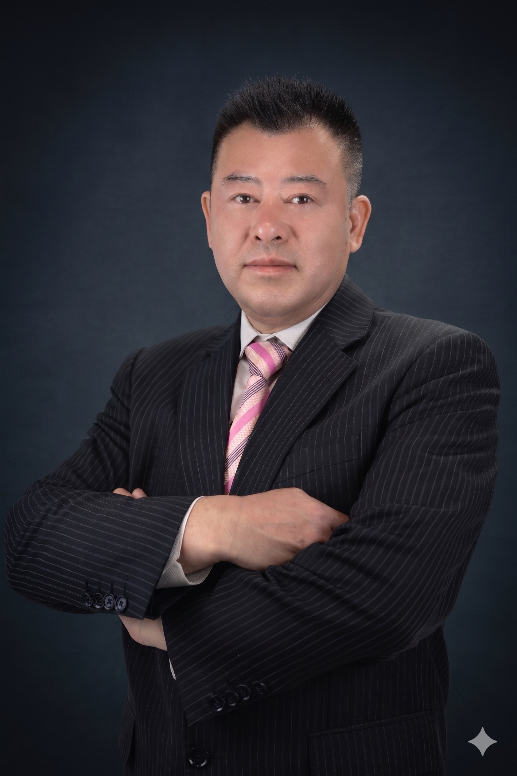 Paco chen