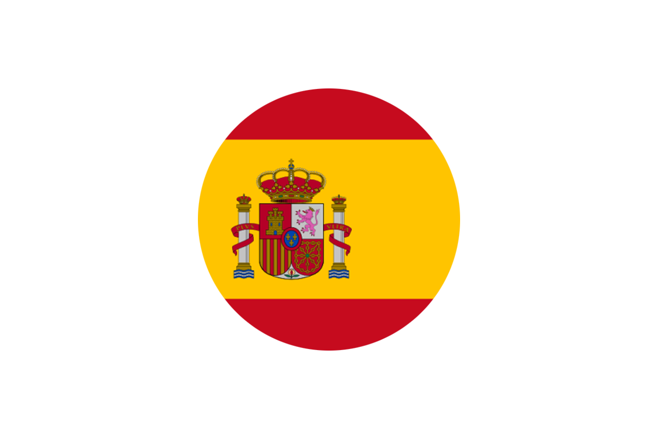 spain