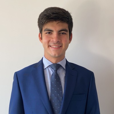 Carlos Castrejón