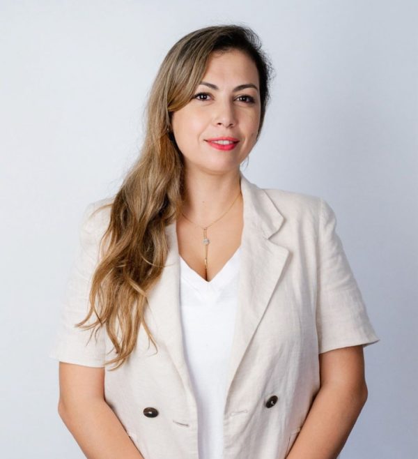 Soumaya Akbib