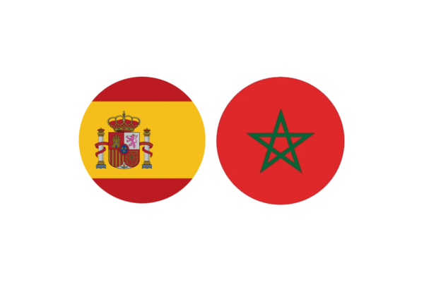 Identificación nacional original / 原站国别标识