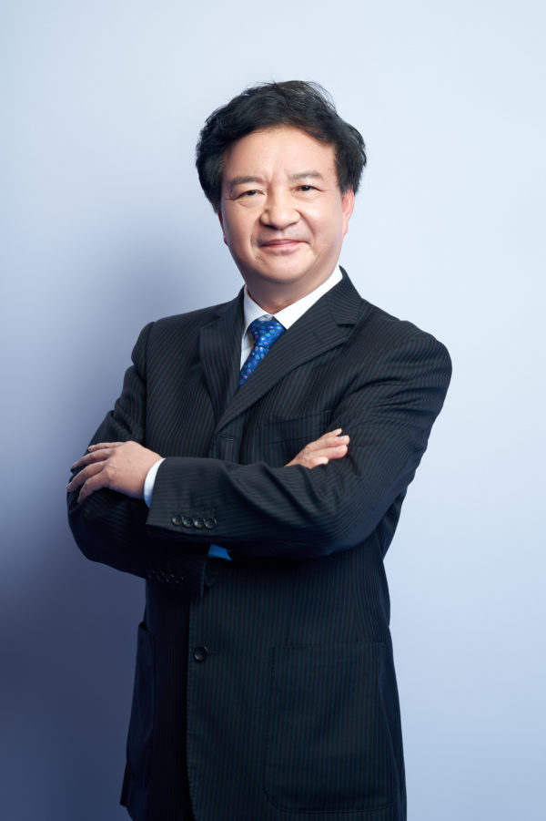 ShouCan Chen