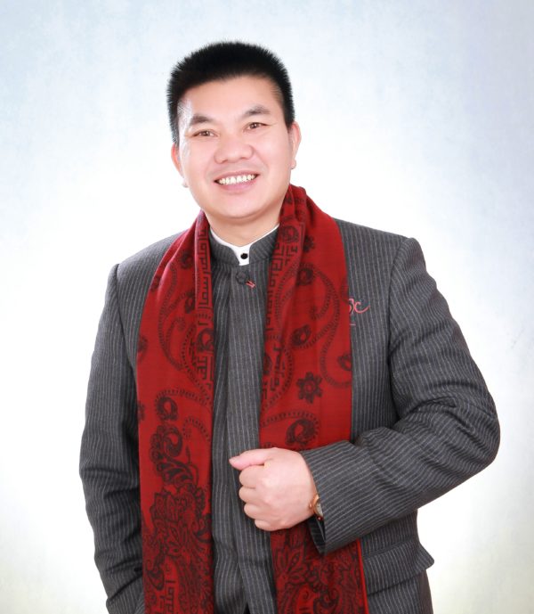 YuChai Chen