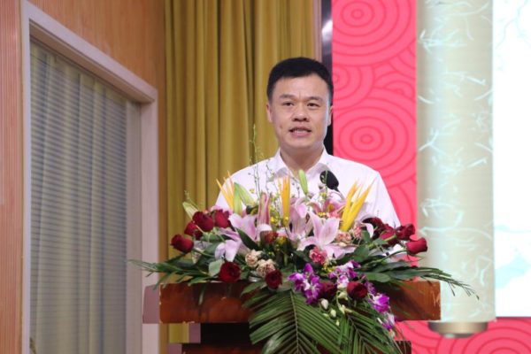 WenBin Zhu