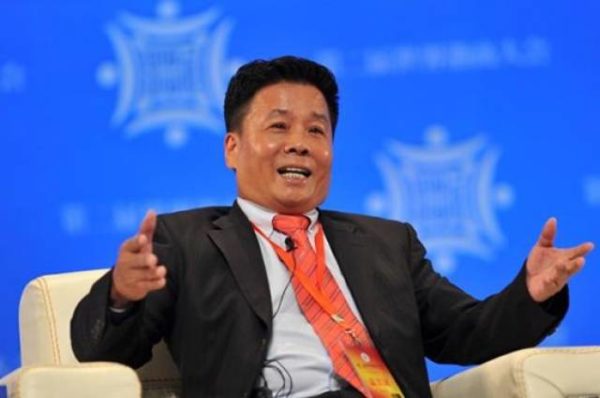Shenghua Guo