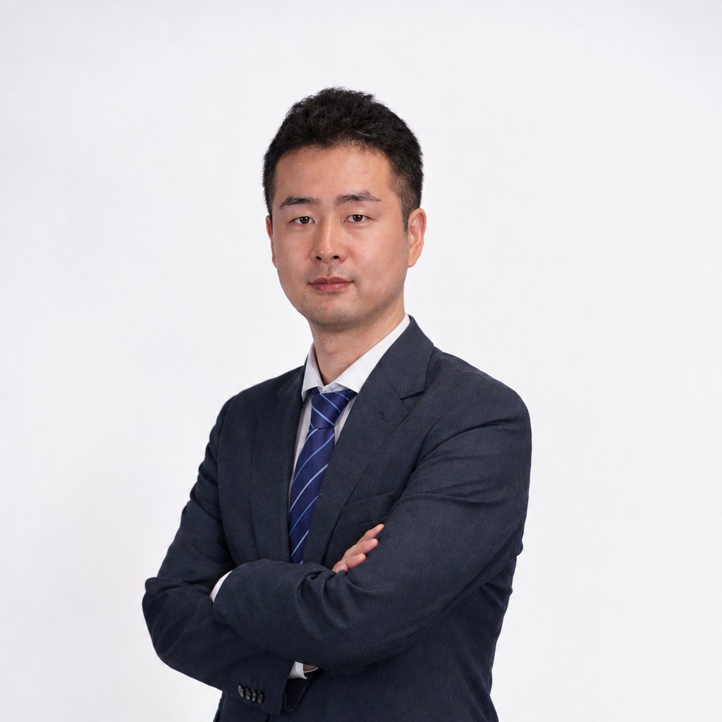 YINGKE NI 倪寅客
